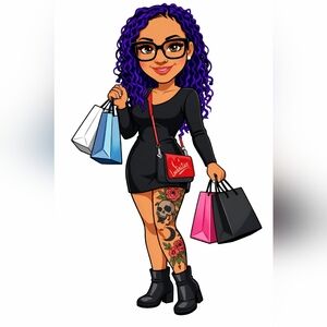 Meet your Posher, Nena